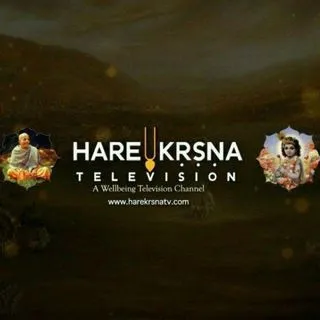 Hare Krsna TV - духовные видео