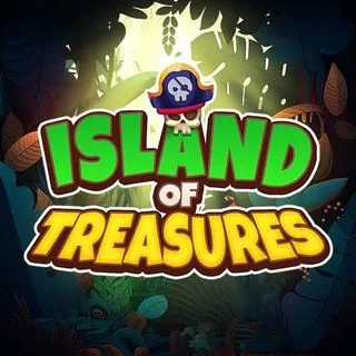 Island of Treasures - сокровища