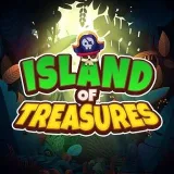 Island of Treasures - сокровища