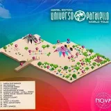 TRIBE de NOVA - Festival Nova