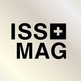 ISSMAG Public - стиль жизни