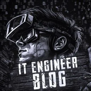 IT Engineer Blog - Технологии