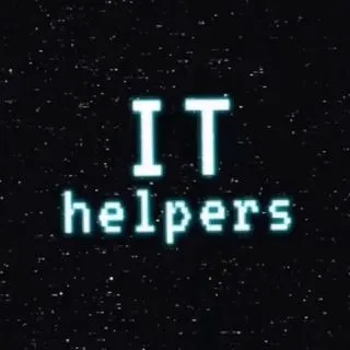 IT-Helpers - помощь разработчикам