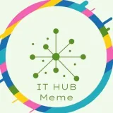 ITHUB Meme -IT-memes