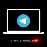 IT Memes English - IT юмор