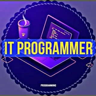 IT Programmer - мемы и гайды