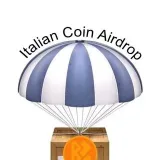 Italian Coin Airdrop