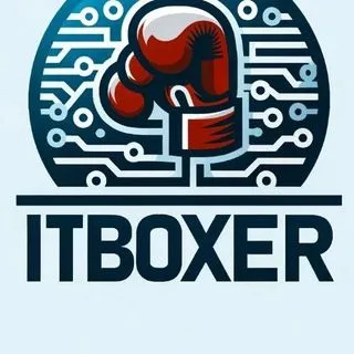ITboxer - IT вакансии UA