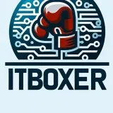 ITboxer - IT вакансии UA