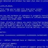 IT bugs- application bugs