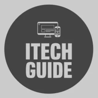 ITech Guide - ремонт ноутбуков