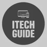 ITech Guide - ремонт ноутбуков