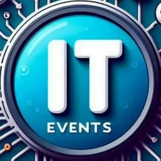 IT Events - IT события