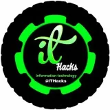 ɪᴛ Hacks™ - Хакинг и курсы