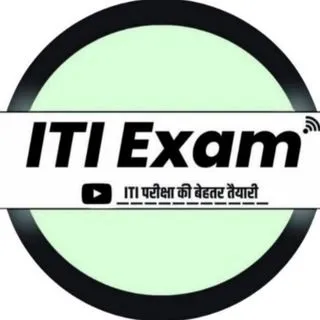 ITI Exam - образовательный YouTube