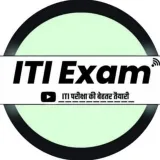 ITI Exam - образовательный YouTube