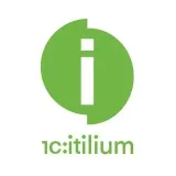 1C:ITILIUM - Service Desk 1С