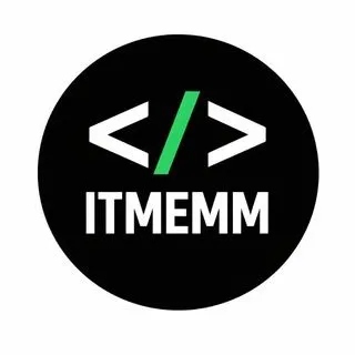 𝙄𝙏 𝙈𝙀𝙈M - IT мемы
