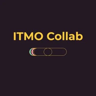 ITMO Collab - поиск коллег ITMO