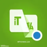 Tarjimon Bot - Переводчик