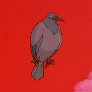 It’s a Bird - мультсериалы и факты