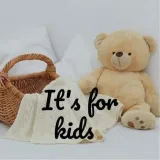 IT'S FOR KIDS - товары для детей
