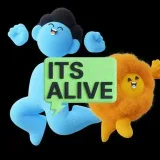 ITSALIVE.LIVE - 3D-аватары