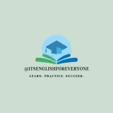 English for everyone - уроки английского