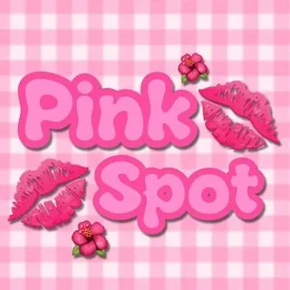 Pink Spot - розовый уют 💖
