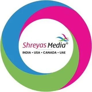 Shreyas Media - кино события