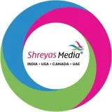 Shreyas Media - кино события