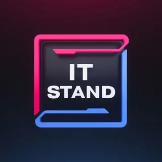 IT STAND - новости и подкасты