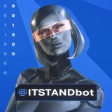 ESTÁ EN FAVOR - bot IT