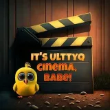 UlttyqCinema- Kazakh cinema