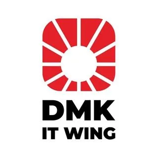 DMK IT Wing - IT новости