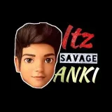 Savage Anki - юмор и мемы