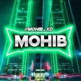 AboutMohib- hacker profile