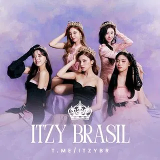 ITZY BRASIL - новости ITZY