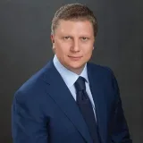 Andrey Ivanov - Odintsovo oficial