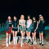 ive's bubble - translations