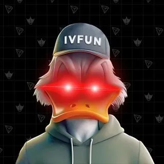 IVfun - D-Gen приключения