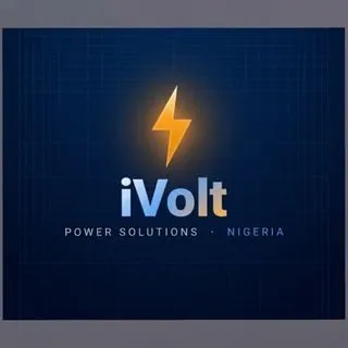 iVolt Power - Бизнес решения