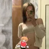 Ivy Minor - private content