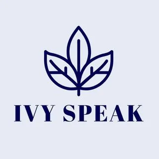 ivy_speak - разговорный клуб