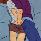 I want you - wishes 18+