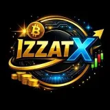 IzzatX - крипто альфа хаб