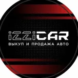 IzzICar - Yekaterinburg cars
