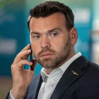 Jack Posobiec - политика