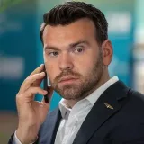 Jack Posobiec policy