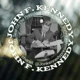 John F.Kennedy - history